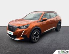 Peugeot 2008 Dole