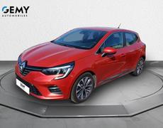 Renault Clio 5 Chambray-lès-Tours