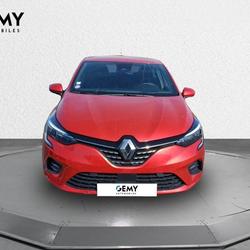 Renault Clio 5 Clio E-Tech 140 Intens Chambray-l&egrave;s-Tours