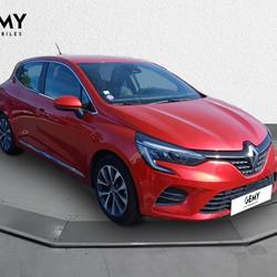 Renault Clio 5 Clio E-Tech 140 Intens Chambray-l&egrave;s-Tours