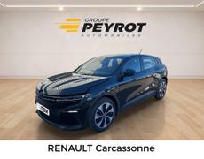 Renault Megane E-Tech Carcassonne