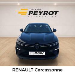 Renault Megane E-Tech E-Tech EV60 130ch super charge Evolution ER occasion - Carcassonne - photo 2/16