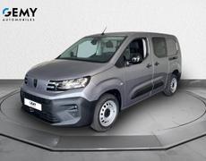 Peugeot Partner Pontivy