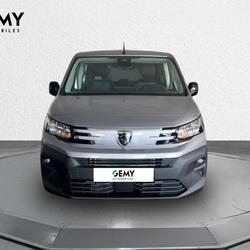 Peugeot Partner PARTNER CA DIESEL 130 CH XL AUT Pontivy