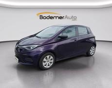 Renault Zoe Concarneau