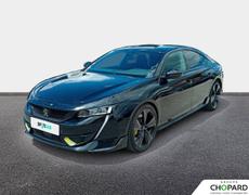 Peugeot 508 Dole