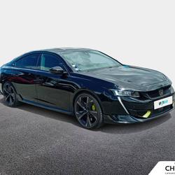 Peugeot 508 508 Hybrid4 360 e-EAT8 Peugeot Sport Engineered Dole