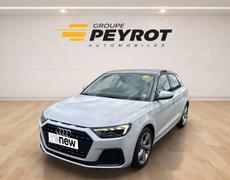 Audi A1 Sportback A1 Sportback 25 TFSI 95 ch BVM5 Advanced 2