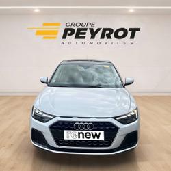 Audi A1 Sportback 25 TFSI 95 ch BVM5 Advanced 2 occasion - Carcassonne - photo 2/16