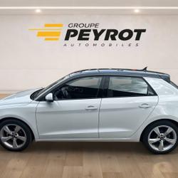 Audi A1 Sportback 25 TFSI 95 ch BVM5 Advanced 2 occasion - Carcassonne - photo 3/16