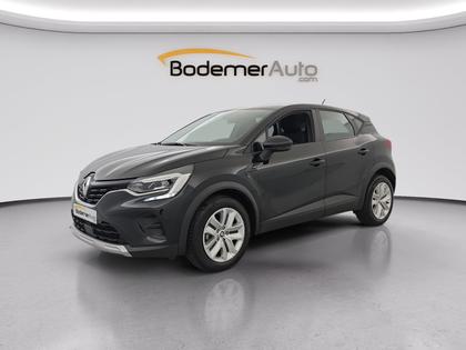 Renault Captur - Captur TCe 90 - 21 Zen - 15 400 €