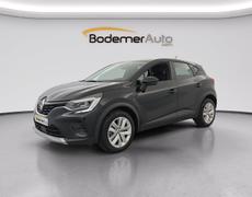 Renault Captur Concarneau