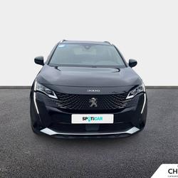 Peugeot 3008 3008 Hybrid 225 e-EAT8 GT Dole