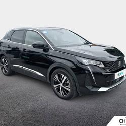 Peugeot 3008 3008 Hybrid 225 e-EAT8 GT Dole