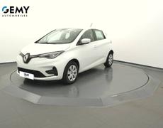 Renault Zoe Chambray-lès-Tours