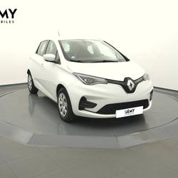 Renault Zoe Zoe R110 Achat Int&eacute;gral Business Chambray-l&egrave;s-Tours