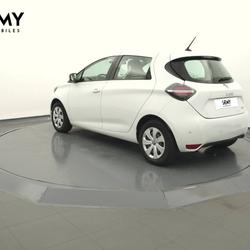 Renault Zoe Zoe R110 Achat Int&eacute;gral Business Chambray-l&egrave;s-Tours