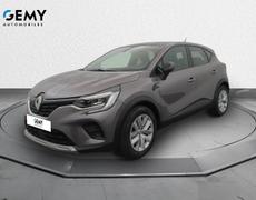 Renault Captur Le Mans