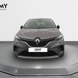 Renault Captur Captur TCe 140 - 21 Business Le Mans