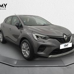Renault Captur Captur TCe 140 - 21 Business Le Mans