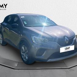 Renault Captur Captur TCe 140 - 21 Business Le Mans
