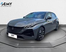 Peugeot 308 III Phase 1 - 308 Hybrid 145 e-DCS6 Allure - 34 990 €