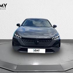 Peugeot 308 III Phase 1 308 Hybrid 145 e-DCS6 Allure Pontivy