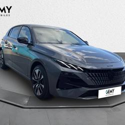 Peugeot 308 III Phase 1 308 Hybrid 145 e-DCS6 Allure Pontivy