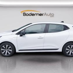 Renault Clio 5 Clio TCe 90 Equilibre Concarneau