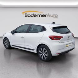 Renault Clio 5 Clio TCe 90 Equilibre Concarneau