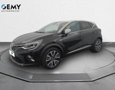 Renault Captur Le Mans