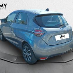 Renault Zoe Zoe R110 Achat Int&eacute;gral - 22B Evolution Chambray-l&egrave;s-Tours
