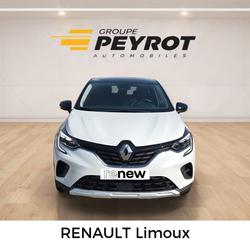 Renault Captur E-Tech full hybrid 145 Evolution occasion - Carcassonne - photo 2/21