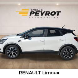 Renault Captur E-Tech full hybrid 145 Evolution occasion - Carcassonne - photo 3/21