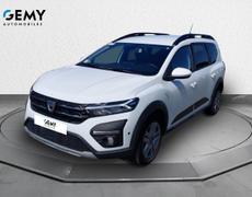 Dacia Jogger Le Mans