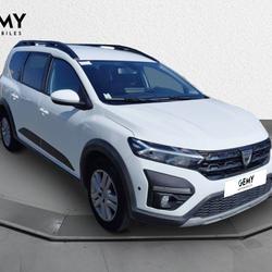Dacia Jogger Jogger TCe 110 7 places Confort Le Mans