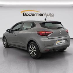 Renault Clio 5 Clio TCe 90 Equilibre Concarneau