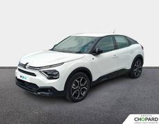 Citroen e-C4 Dole