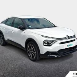 Citroen e-C4 e-C4 136 ch Automatique Feel Pack Dole
