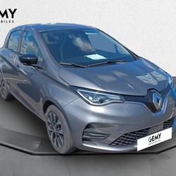 Renault Zoe Zoe R110 - MY22 Evolution Tours