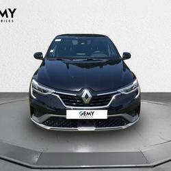 Renault Arkana Arkana E-Tech 145 - 21B R.S. Line Le Mans