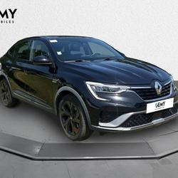 Renault Arkana Arkana E-Tech 145 - 21B R.S. Line Le Mans
