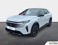 Peugeot e-3008 Dole