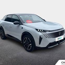 Peugeot e-3008 3008 Electrique 210 ch 73 kWh GT Dole