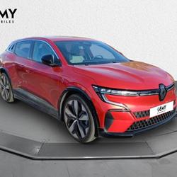 Renault Megane E-Tech Megane E-Tech EV60 220 ch optimum charge Techno Chambray-l&egrave;s-Tours