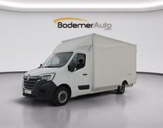 Renault Master Concarneau