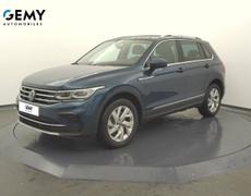 Volkswagen Tiguan Chambray-lès-Tours