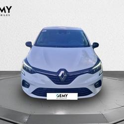 Renault Clio 5 Clio Blue dCi 100 Evolution Le Mans