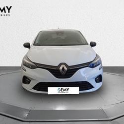 Renault Clio 5 Clio Blue dCi 100 Evolution Le Mans