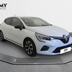 Renault Clio 5 Clio Blue dCi 100 Evolution Le Mans
